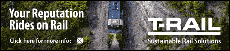 T-RAIL Products Inc.