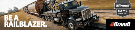 Brandt Road Rail Corp.