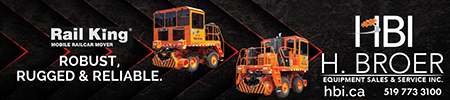 H. Broer Equipment Sales & Service Inc.