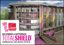 Owens Corning Canada Inc.