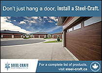 Steel-Craft Door Products Ltd.