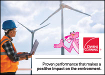Owens Corning Canada Inc.