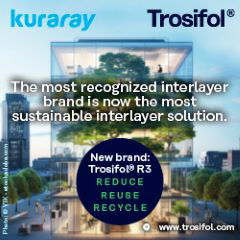 Kuraray America, Inc - PVB Division