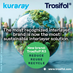 Kuraray America, Inc - PVB Division