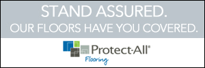 Protect-All Flooring