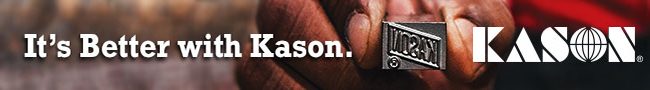 Kason Industries