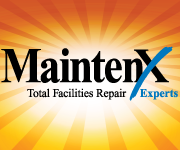 MaintenX International