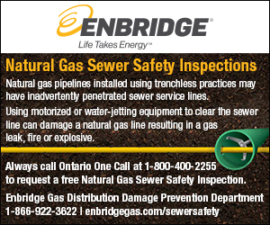 Enbridge Gas Inc.