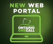 Ontario One Call Limited®