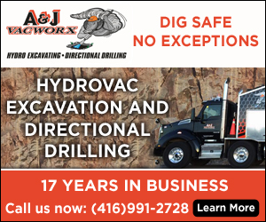 A & J Vacworx Inc.