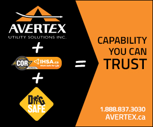 Avertex Utility Solutions Inc.