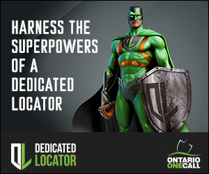Ontario One Call Limited