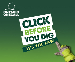 Ontario One Call Limited