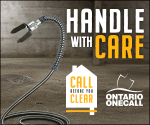 Ontario One Call Limited