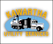 Kawartha Utility Services