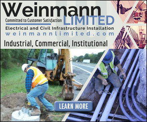 Weinmann Electric Ltd.