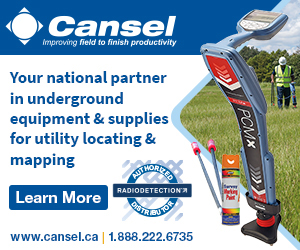 Cansel Survey Equipment