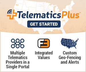 TelematicsPlus