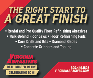Virginia Abrasives Corp.