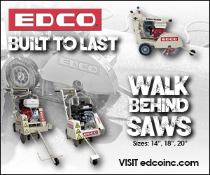 EDCO, Inc.