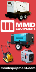 MMD Equipment