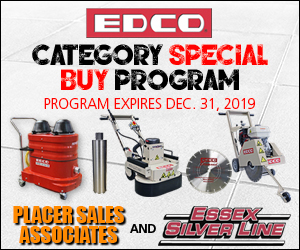 EDCO, Inc.