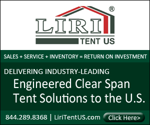 Liri Tent US