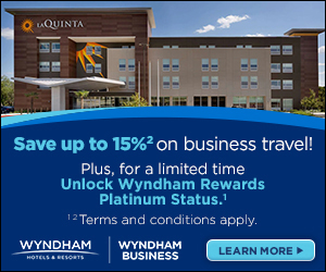 Wyndham Hotels and Resorts