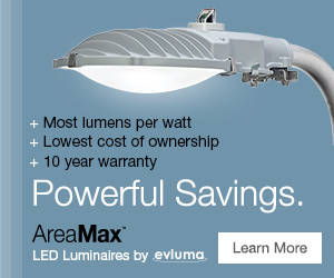 Evluma LED Lighting