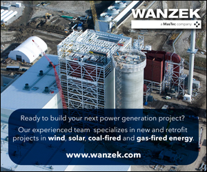 Wanzek Construction, Inc