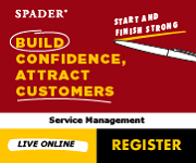 Spader Business Management®
