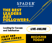 Spader Business Management®