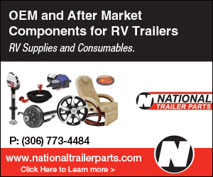 National Trailer parts Warehouse Ltd