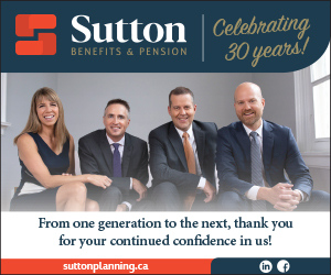 Sutton Financial Group (SFG)