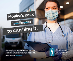 Chiropractors' Association of Saskatchewan