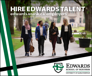 Edwards School of Business