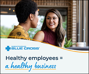 Saskatchewan Blue Cross