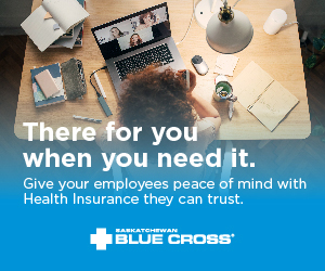 Saskatchewan Blue Cross