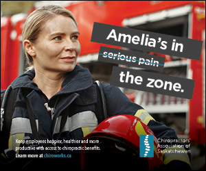 Chiropractors' Association of Saskatchewan