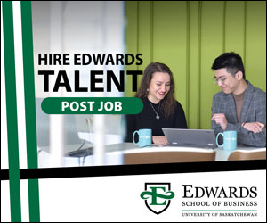 Edwards School of Business