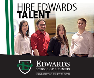 Edwards School of Business