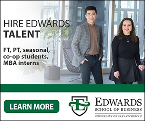 Edwards School of Business