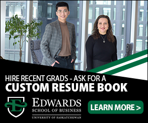 Edwards School of Business