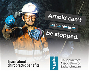 Chiropractors' Association of Saskatchewan