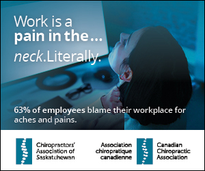 Chiropractors' Association of Saskatchewan