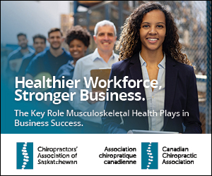 Chiropractors' Association of Saskatchewan