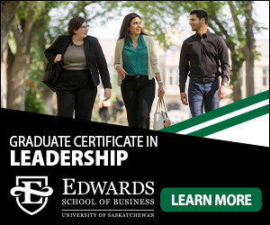 Edwards School of Business