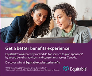 Equitable Life of Canada