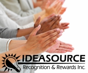 IdeaSource Recognition & Rewards