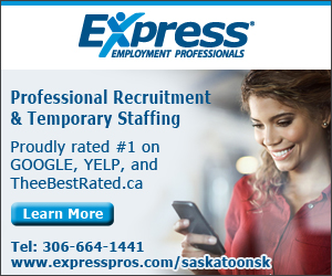 Express Employment Professionals